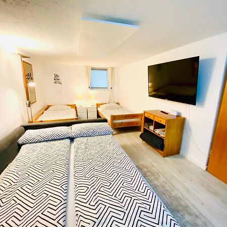 Practical Loft Comfort Near Munich Germering Dış mekan fotoğraf