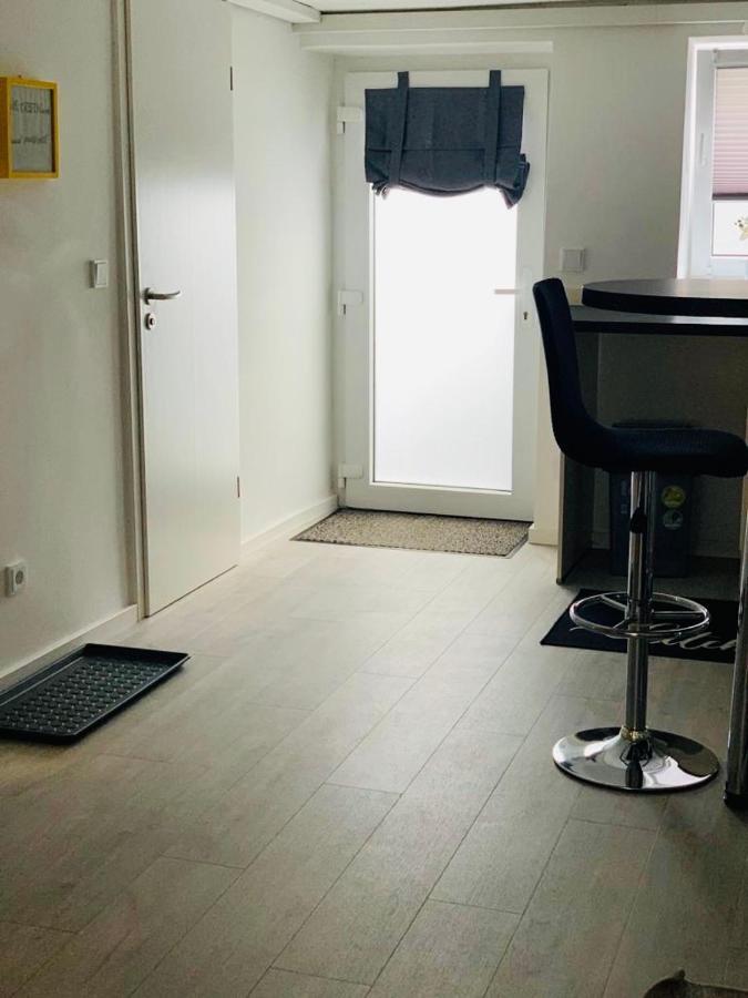 Practical Loft Comfort Near Munich Germering Dış mekan fotoğraf