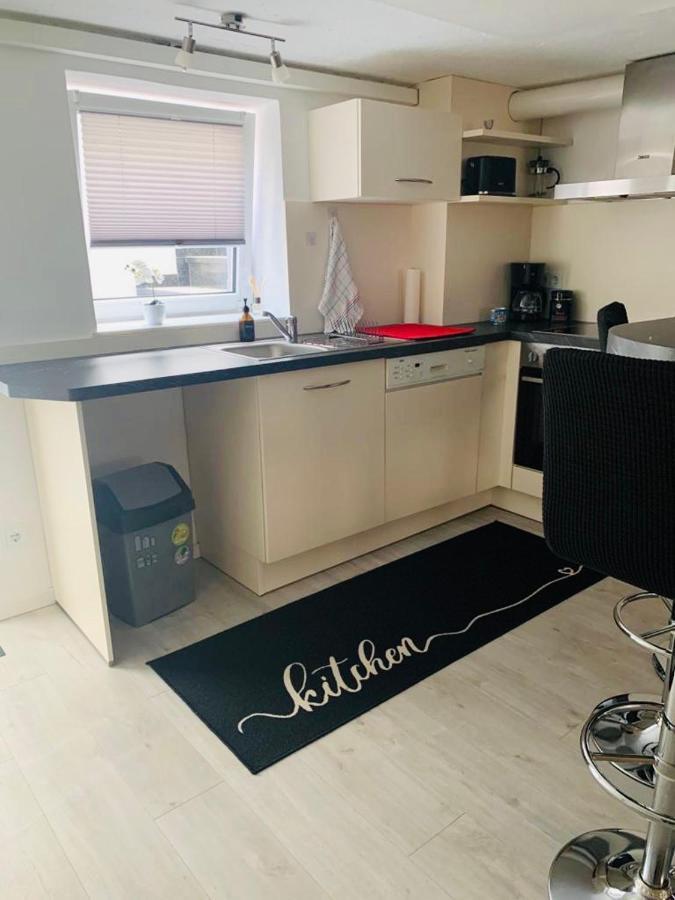 Practical Loft Comfort Near Munich Germering Dış mekan fotoğraf